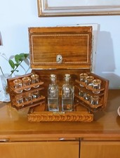 Raro armadietto bar usato Raro armadietto bar usato  Nola