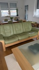 Verkaufe stressless sitzgruppe gebraucht kaufen  Merseburg