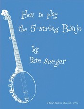 Play string banjo for sale  Little Falls