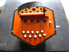 German inch wide for sale  BRAINTREE