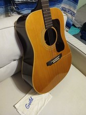 1977 guild d40nt for sale  South Bend
