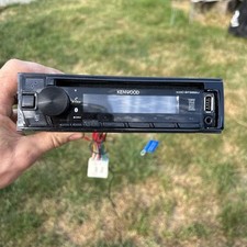Kenwood kdc bt282u for sale  Portland
