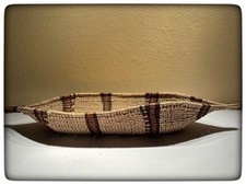 Ethiopian winnowing basket for sale  Santa Rosa