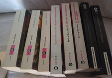 Terry brooks collezione usato  Taranto