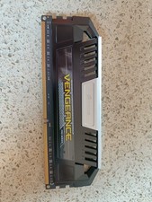 ddr3 8gb vengeance usato  Caronno Pertusella