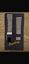 100 genuine breitling for sale  GRAYS
