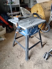 Scie circulaire table d'occasion  Aulnay-sous-Bois