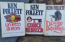 Tre libri ken usato  Milano