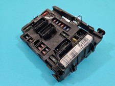 Citroen C5 2001 Centralny moduł sterowania nadwoziem 9641258080 IPJ198473 na sprzedaż  PL