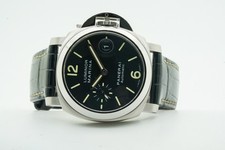 Panerai luminor marina usato  L Aquila