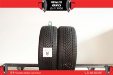 Pneumatici 205 bridgestone usato  Pesaro