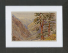 Framed late 19th for sale  BRADFORD-ON-AVON