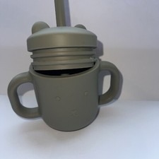 Baby silicone cups for sale  LONDON