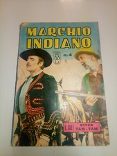 Marchio indiano supplemento usato  Palermo