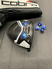 Cobra aerojet 7.5 for sale  Berkeley Heights