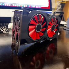 Custom xfx radeon for sale  Mayodan