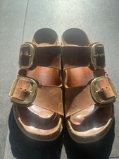 Birkenstock 41 gebraucht kaufen  Berlin