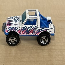 1988 hot wheels d'occasion  Expédié en Belgium