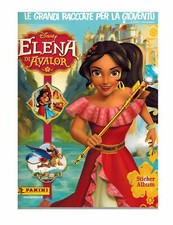 Elena avalor album usato  Messina