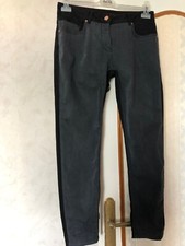 Pantalon kookai bicolore d'occasion Pantalon kookai bicolore d'occasion  Wimereux