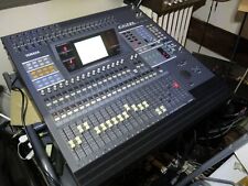 Yamaha 02r console d'occasion  Paris XX