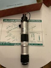 Uryu lt40b cacciavite usato  Lecco
