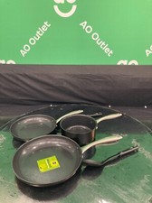 Greenpan lima midnight for sale  CREWE