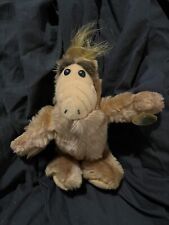 Alf 1988 plush for sale  BRISTOL