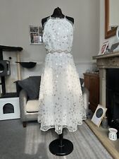Halter sparkly tea for sale  HULL