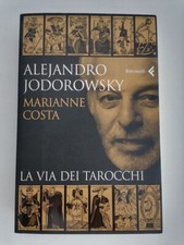 Alejandro jodorowsky costa usato  Pinerolo