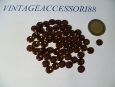 Bottoni fori camicia usato Bottoni fori camicia usato  Como