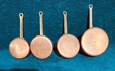 Vintage heavy copper for sale  Corona