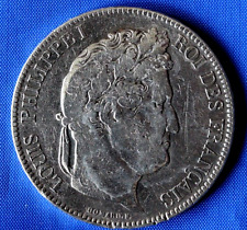 Piece argent francs d'occasion  La Roche-sur-Yon