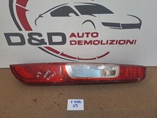 Fanale posteriore destro usato  Guidonia Montecelio