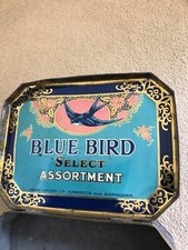 Vintage bluebird toffee for sale  REDDITCH