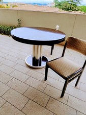 Tavolo rotondo allungabile usato  Verona