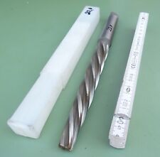 Hss nietlochreibahle mk3 gebraucht kaufen  Artern