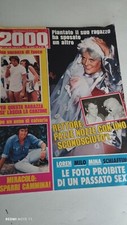 Rivista novella 2000 usato  Volvera