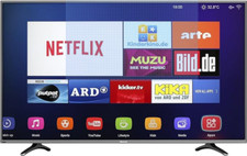 Hisense ub50ec591 126 gebraucht kaufen  Strausberg