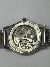 Montre certina mouvement d'occasion  Dinan