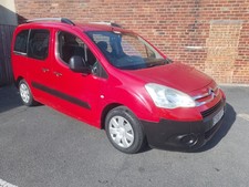 2009 citroen berlingo for sale  LEEDS