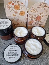 Wrinkles pigmentation natural for sale  DEWSBURY