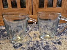 Pair starbucks coffee for sale  Brighton