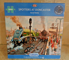 Gibsons train spotters for sale Gibsons train spotters for sale  BRIERLEY HILL