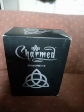 Charmed series complete for sale  TUNBRIDGE WELLS