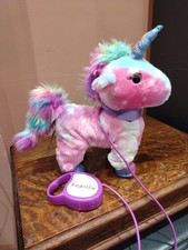 Hapello walking unicorn for sale Hapello walking unicorn for sale  SOUTHEND-ON-SEA