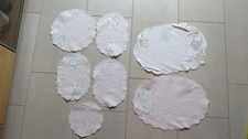 Deckchen platzdeckchen weihnac gebraucht kaufen  Dorsten