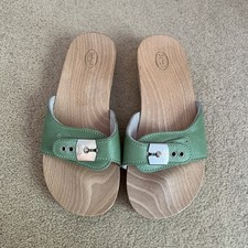 Scholl women pescura for sale  SOUTHAMPTON