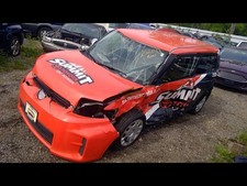 Chassis ecm suspension for sale  Mogadore