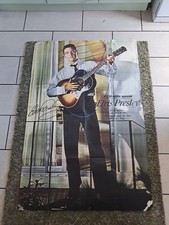 Vintage elvis presley for sale  BIRMINGHAM